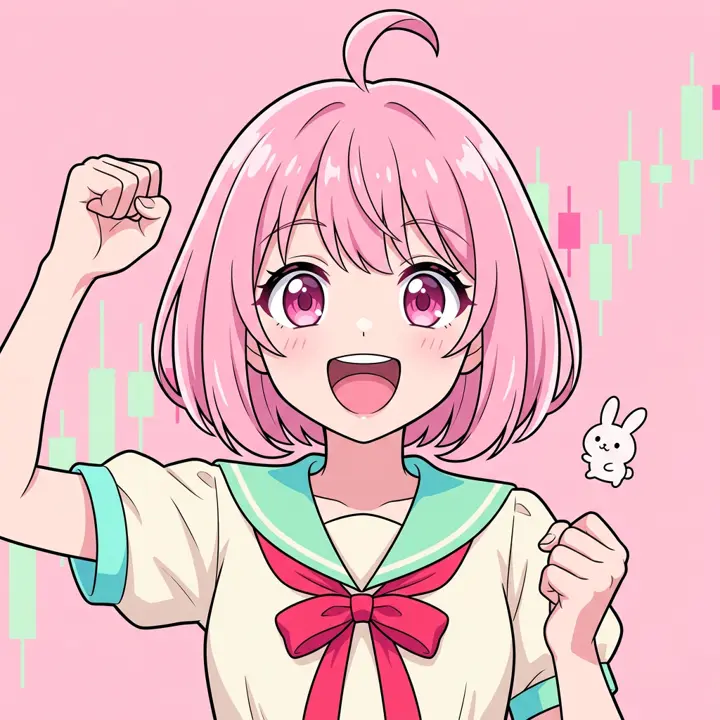 Kurumi Fukuga — The Rookie
